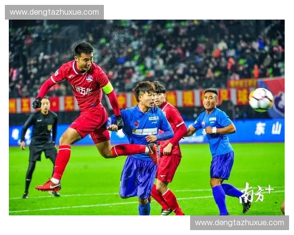 围绕丽水足球赛事展现城市激情与体育精神的魅力盛会叙事篇章新篇