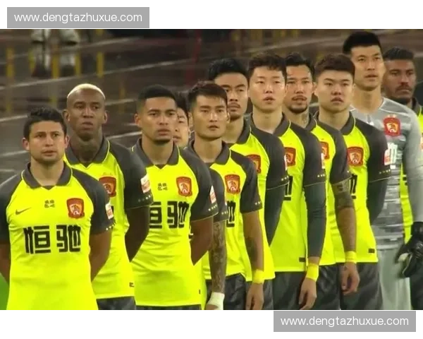 2015年中超赛程完整解析及各队赛季关键对决分析