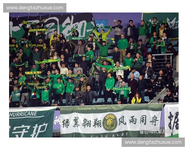 2017年北京国安足球队赛程安排全解析及赛事亮点回顾