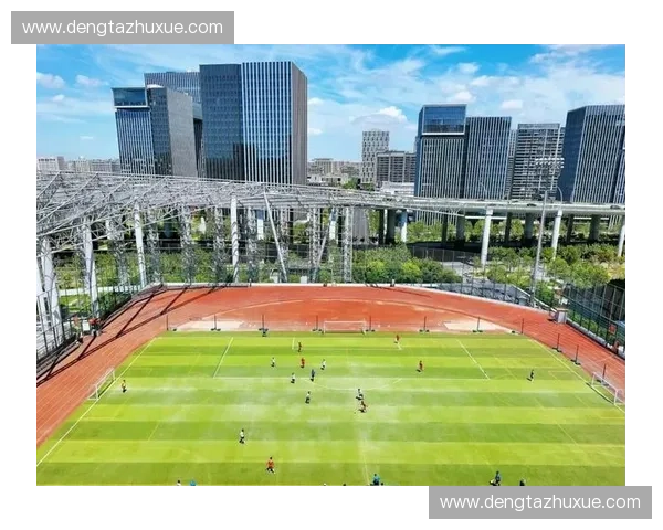 城市业余足球联赛：推动社区互动与全民健身的全新平台探索