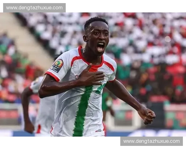 深度聚焦布基纳法索足球联赛的全面发展现状与未来前景之深度探讨