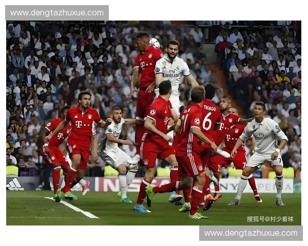 欧冠直播网站免费观看推荐高清流畅赛事在线观看指南最新稳定平台合集